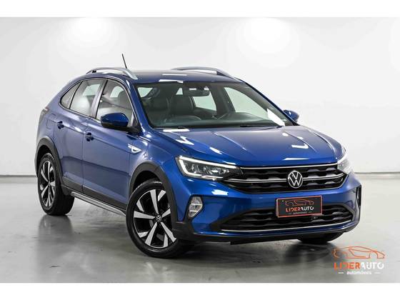 VOLKSWAGEN NIVUS 1.0 200 TSI TOTAL FLEX HIGHLINE AUTOMÁTICO VOLKSWAGEN NIVUS 1.0 200 TSI TOTAL FLEX HIGHLINE AUTOMÁTICO